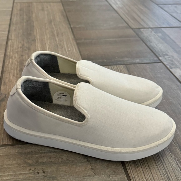 Allbirds women’s wool woven loungers size 9 - Picture 5 of 10